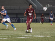 Borneo FC Tanpa Tiga Pilar Penting Hadapi Bali United