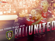 Profil Tim Liga 1 2019: Bali United