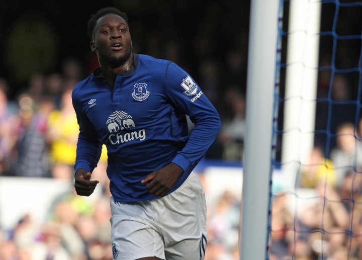 Lukaku 