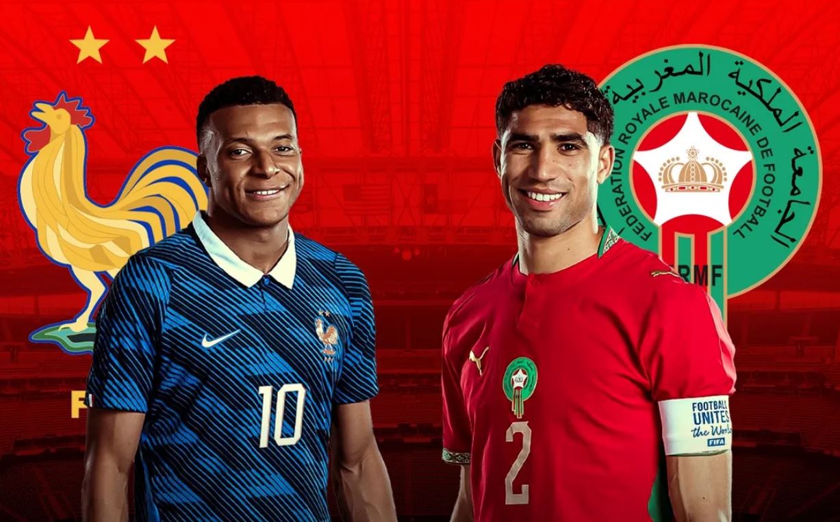 Jadwal dan 8 Tim di Perempat Final Piala Dunia 2026