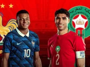 Jadwal dan 8 Tim di Perempat Final Piala Dunia 2026