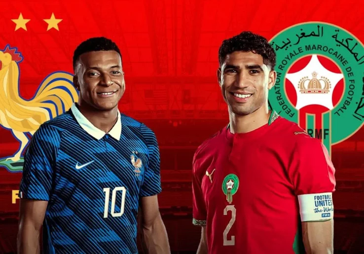 Jadwal dan 8 Tim di Perempat Final Piala Dunia 2026