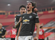 Bikin Ulah di Medsos, Edinson Cavani Terancam Hukuman Berat