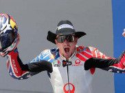 Jack Miller Sindir Jorge Lorenzo dan Johann Zarco