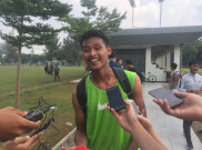 Setelah Dallen Doke, Indra Sjafri Pulangkan Top Skorer Liga 3 dari Timnas Indonesia U-22