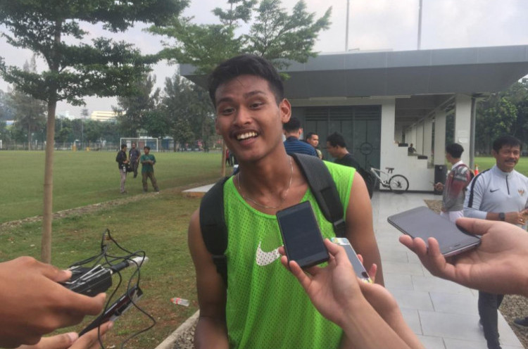 Setelah Dallen Doke, Indra Sjafri Pulangkan Top Skorer Liga 3 dari Timnas Indonesia U-22