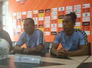 Pemain Persela Kaget Mendengar Pengunduran Diri Aji Santoso