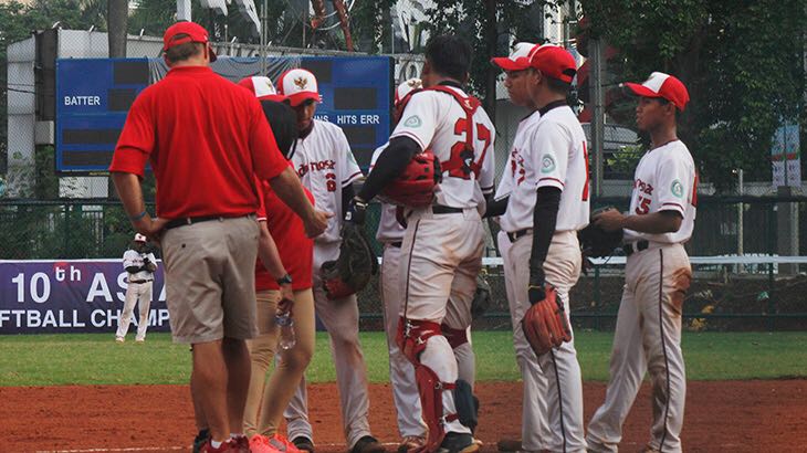 Kalahkan India, Indonesia Berpeluang Lolos ke Kejuaraan Dunia Softball