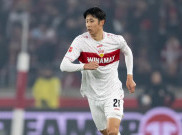 Hiroki Ito, Pemain Jepang Ketiga di Bayern Munchen dalam Sejarah