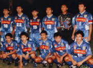 5 Pemain Lokal Persib Terbaik Sepanjang Sejarah