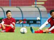 Bacdhim Ingin Duet  dengan Kim Jefri di Timnas