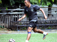 Alasan PSIS Semarang Pinjamkan Strikernya ke PSIM Jogja