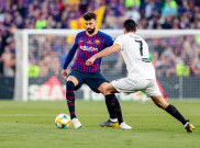 Barcelona Kalah, Presiden Langsung Bela Ernesto Valverde