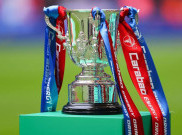 Hasil Undian Putaran Tiga Piala Liga: Arsenal, Chelsea, Man United Jumpa Tim Divisi Bawah, Liverpool Vs West Ham