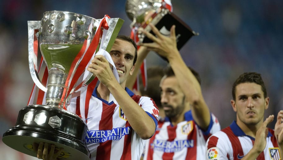 Atletico Madrid