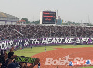 Tak Jadi di Sidoarjo, Bhayangkara FC Pilih Stadion Sport Center Tangerang sebagai Kandang
