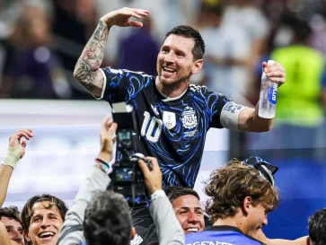 Cara Menonton Final Piala Dunia 2026 Spanyol vs Argentina Secara Gratis, Live Sebentar Lagi