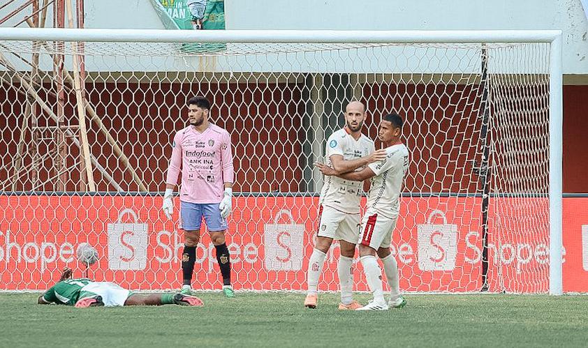 Akhiri Rekor Buruk Atas PSS Sleman, Teco Ungkap Kunci Kemenangan Bali United