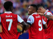 Nantikan Arsenal yang Berbeda Musim Ini