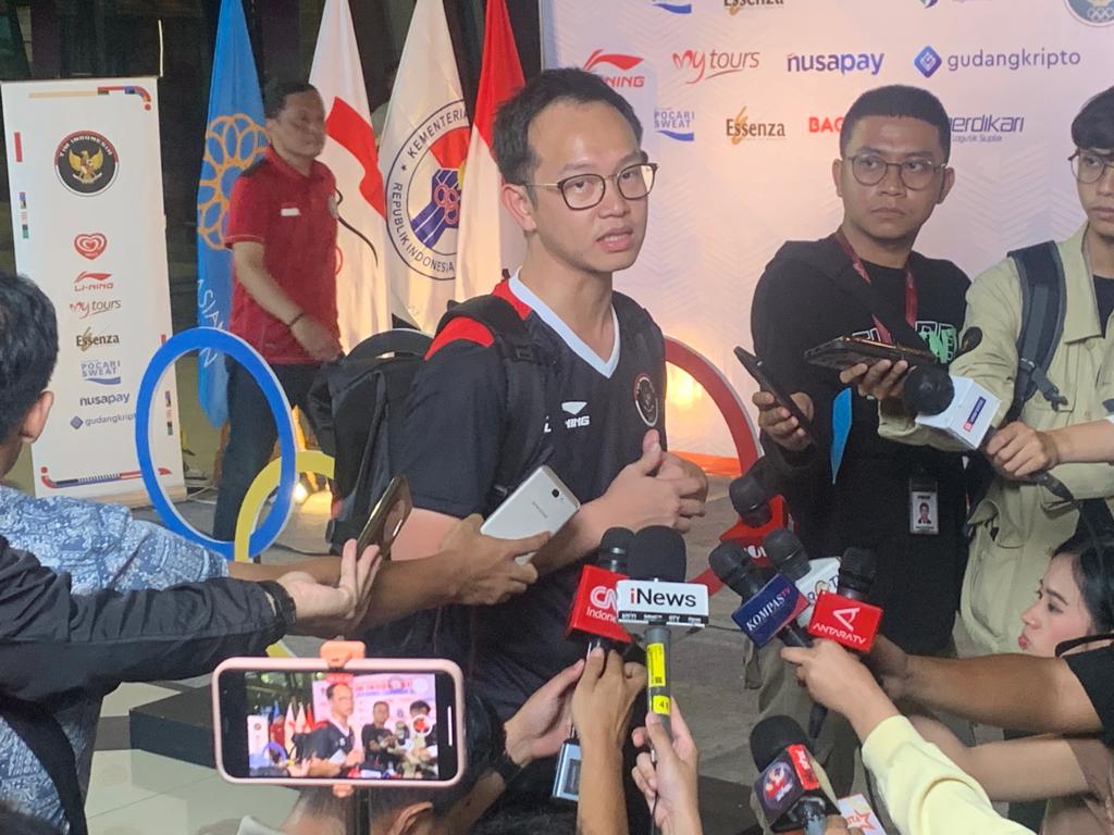 Sukses SEA Games 2023 Sebuah Semangat Kebangkitan Nasional