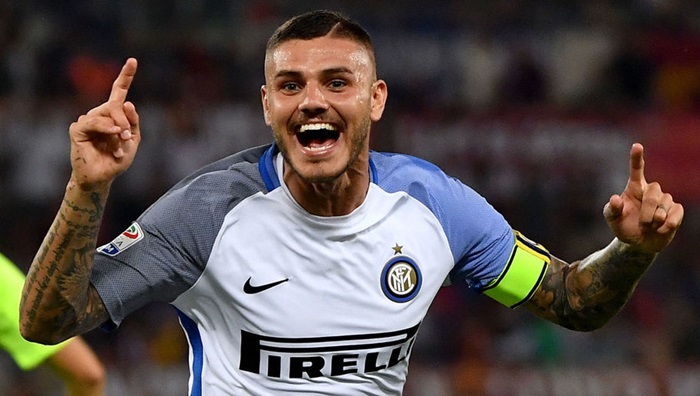 Inter Terancam Kehilangan Mauro Icardi Musim Depan
