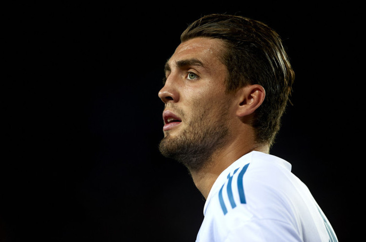 Jarang Bermain, Mateo Kovacic Akui Ingin Pergi Tinggalkan Real Madrid