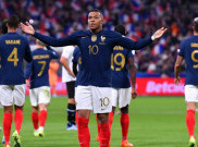 Profil Grup D Piala Dunia 2022: Juara Bertahan Coba Hapus Kutukan