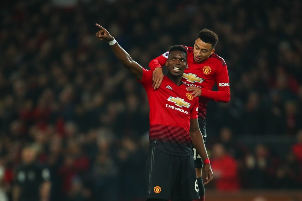 Ole Gunnar Solskjaer Ubah Paul Pogba sebagai Pemain Paling Berpengaruh di Eropa