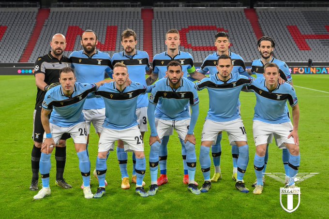 Lazio Disingkirkan Bayern, Inzaghi Tetap Bangga