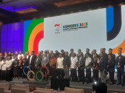 NOC Indonesia Dorong Penyegaran DBON, Berharap Cabor Non-Olimpiade Dapat Ruang Sama