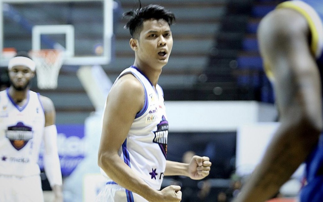 Pebasket Amartha HangTuah Bicara soal Usaha Bakso dan Ambisi Menangi IBL