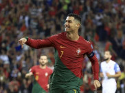 Hasil Kualifikasi Piala Eropa 2024: Portugal Menang, Belanda Kalah di Johan Cruijff ArenA