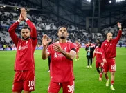 13 Laga Tak Terkalahkan, Liverpool Ingin Hindari Fase Play-off Liga Champions