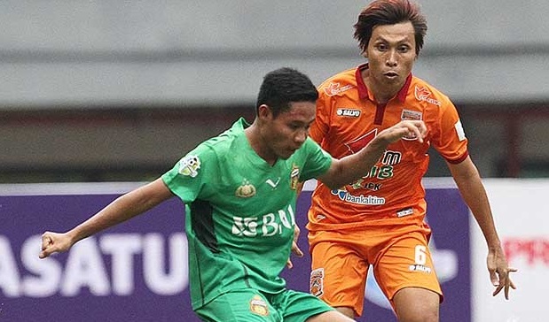 Bhayangkara FC Siap Balaskan Dendam