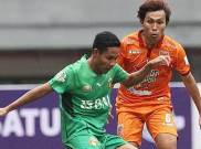 Bhayangkara FC Siap Balaskan Dendam