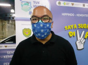 Skuat Persib Sudah Mencapai 99 Persen Jalani Vaksinasi COVID-19