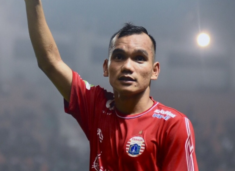Riko Simanjuntak Tuduh Pemain Muda Persib Injak Kepalanya dan Memaki Ismed Sofyan