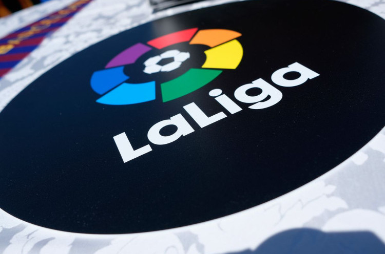 Presiden LaLiga: Kerugian Klub-klub Spanyol karena Pandemi Virus Corona Mencapai 1 Miliar Euro