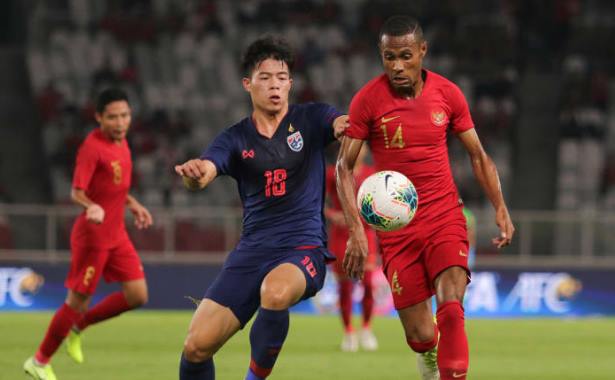 Ruben Sanadi Selangkah Lagi Gabung ke Bhayangkara FC