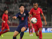 Ruben Sanadi Selangkah Lagi Gabung ke Bhayangkara FC