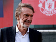 Akomodasi Keberadaan Keluarga Glazer, Sir Jim Ratcliffe Lebih Unggul dari Sheikh Jassim