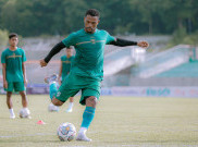 Demi Tiga Poin Kontra RANS, Persebaya Turunkan Sho dan Paulo Victor sebagai Starter