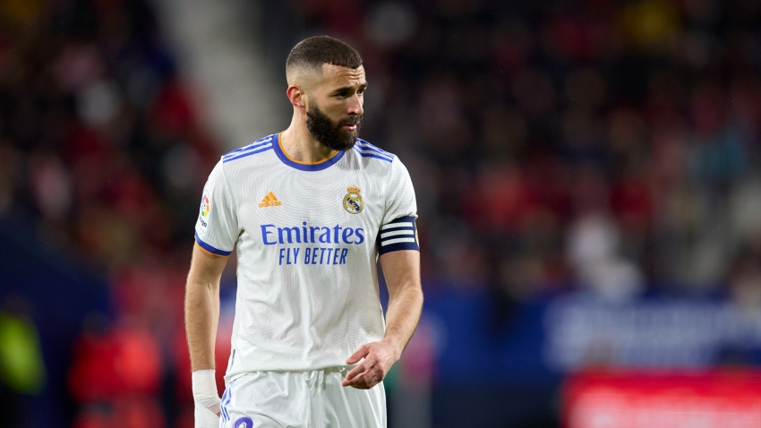 Osasuna 1-3 Real Madrid: Dua Penalti Coreng Reputasi Benzema