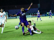 Anggap Normal Reaksi Suporter, Manajemen Persik Berharap Tetap Saling Menghargai