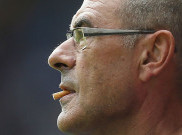 Jelang Hadapi Tottenham, Inter Milan dapat Bocoran dari Maurizio Sarri