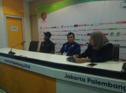 Sriwijaya FC Menang atas Bali United karena Tanggung Jawab Pemain