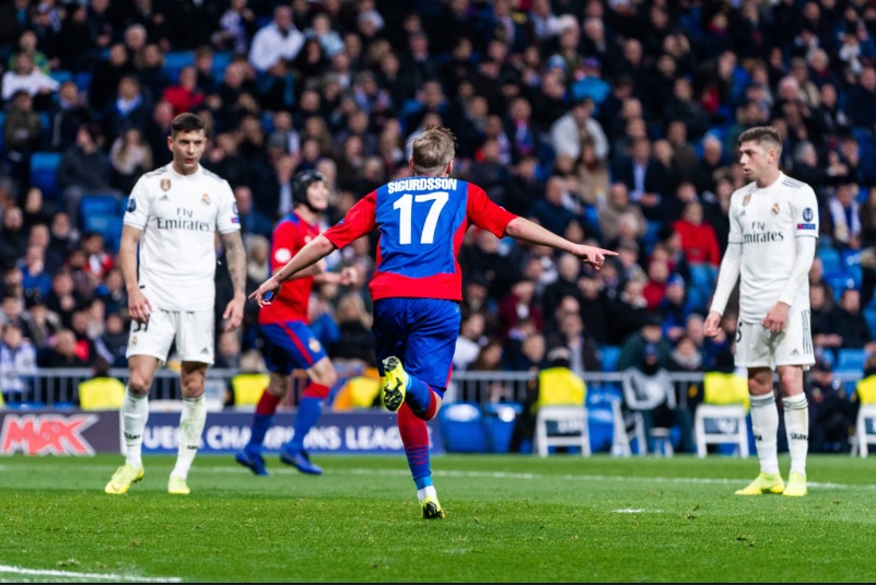 Real Madrid 0-3 CSKA Moscow: Kekalahan Kandang Terparah El Real di Liga Champions