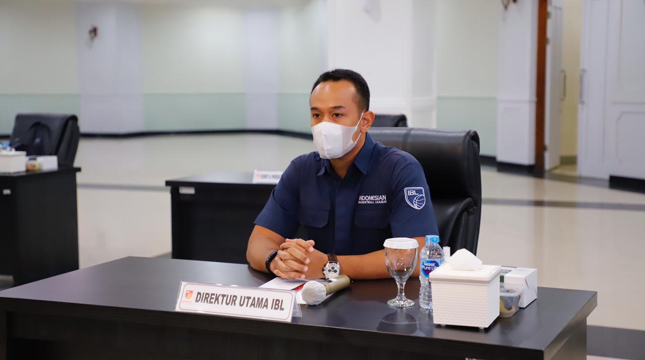 IBL 2021 Dimulai 10 Maret di Cisarua