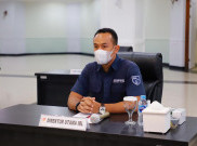 IBL 2021 Dimulai 10 Maret di Cisarua