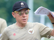 Sudah Sembuh, Shin Tae-yong Akan Dukung Langsung Asnawi